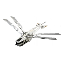 Ornithopter mark