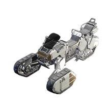 Sandbike mark