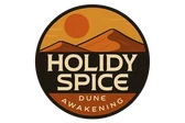 Holidy Spice, A Dune: Awakening World