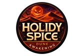 Holidy Spice, A Dune: Awakening World